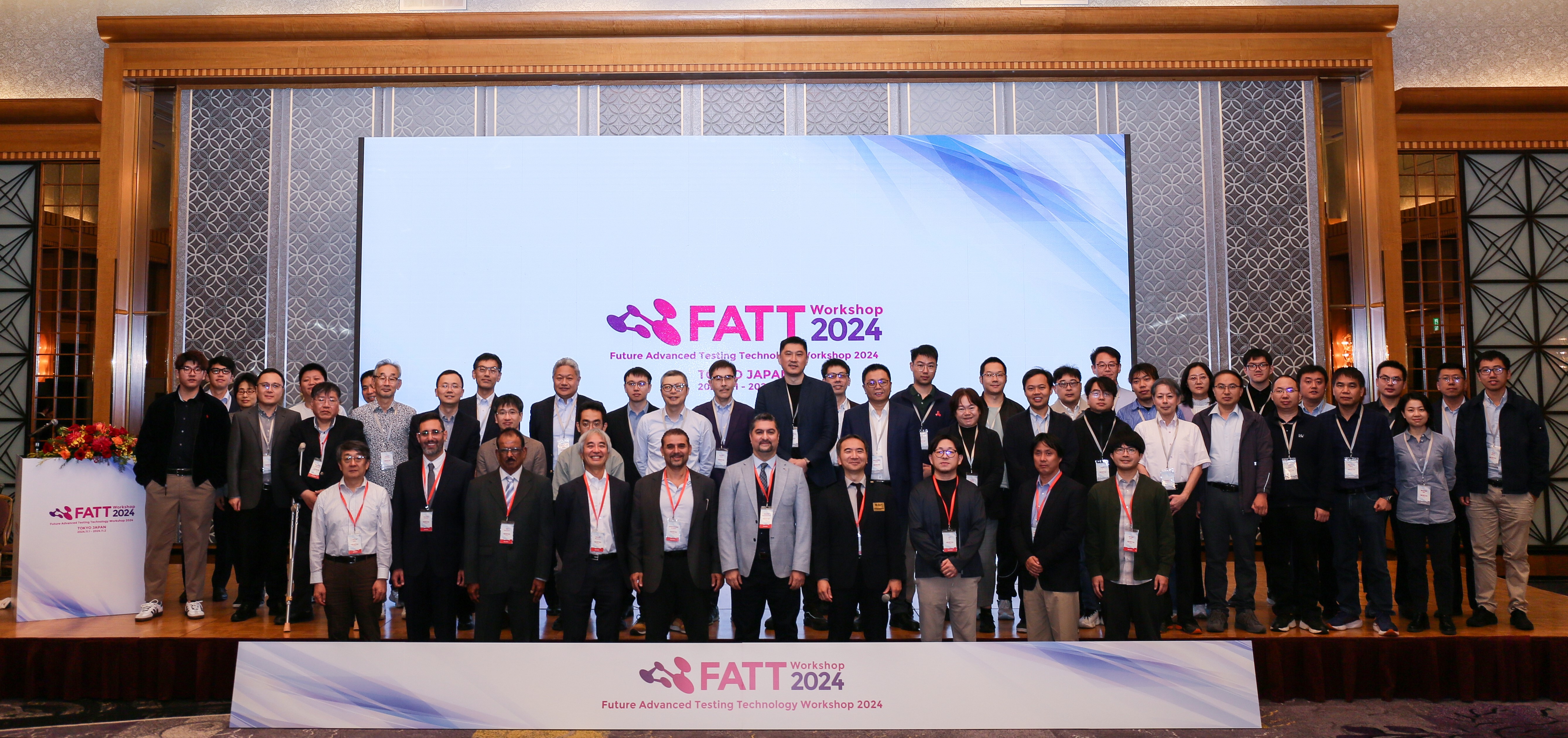 FATTW 2024 - 1